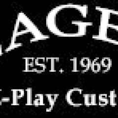 zagerguitar