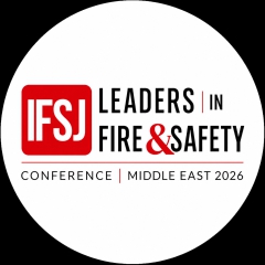 IFSJLeadersInFireAndSafety