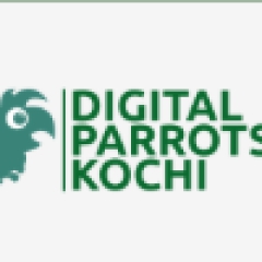 digitalparrots