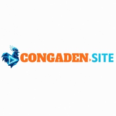 congadensite