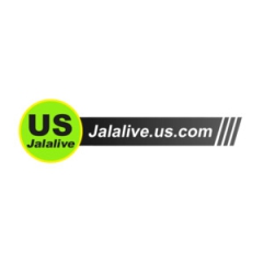 jalaliveus