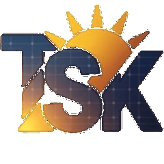 thesolarking