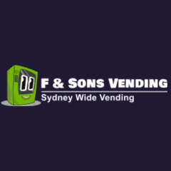 sydneywidevending