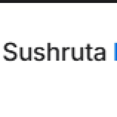 sushrutalgs