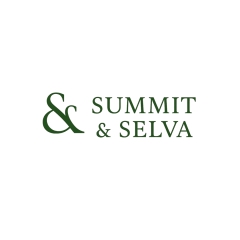 Summit and Selva