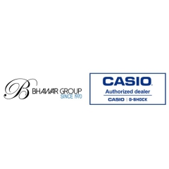 Casiostorebhawar