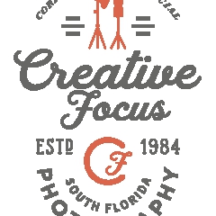 creative focus inc