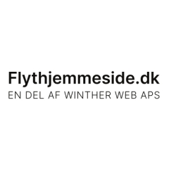 flythjemmeside