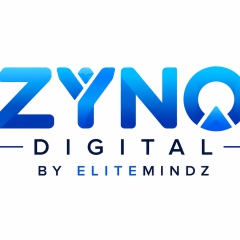 Zyno Digital by EliteMindz