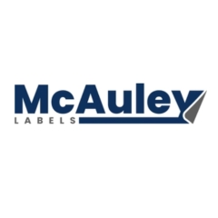 McAuley Labels