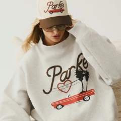 Parkestore