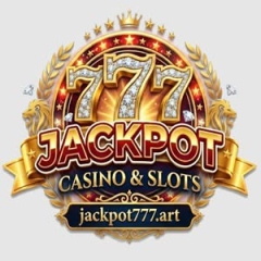 jackpot777art