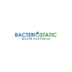 Bacteriostaticwater
