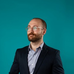 georgeslater