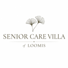 Senior Care Villa Of Loomis