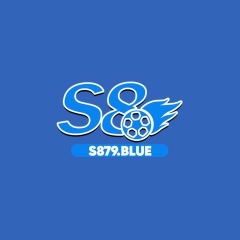 s879blue
