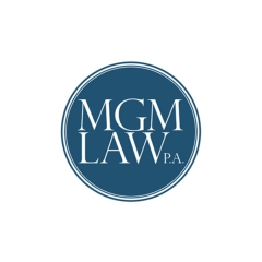 MGM Law, P.A