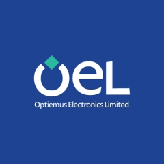 Optiemus Electronics Limited OEL  Electronics Manufacturing Services
