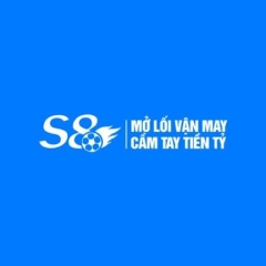S8s88org