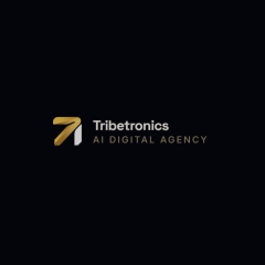 tribetronics