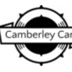 camberleycars