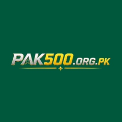 pak500orgpk
