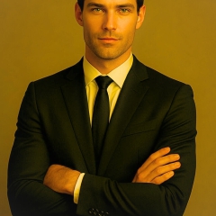 Charles Bright