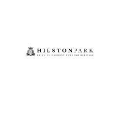 Hilston Park