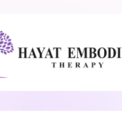 hayat embodied therapy
