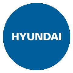 Hyundai Power