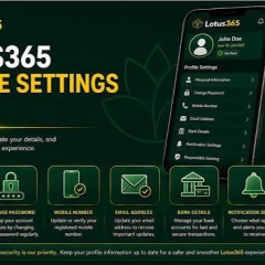 lotus365i