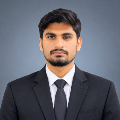 Ahmad Bilal