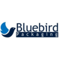 Bluebird  Packaging
