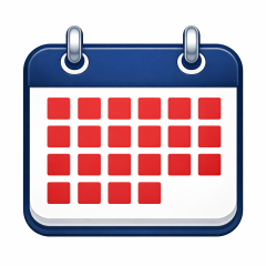 uscalendar