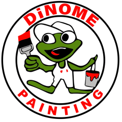 dinomepainting