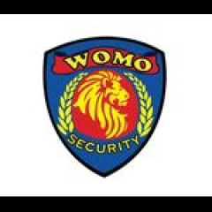 WOMOSecurity