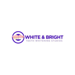 White And Bright