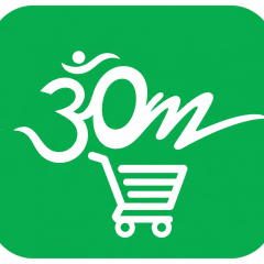 Omspicegrocery