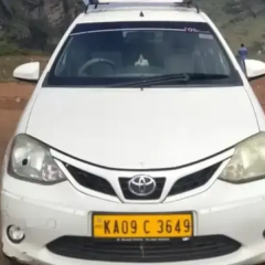 mysoretaxisupplier