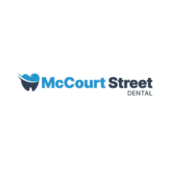 mccourtstdental