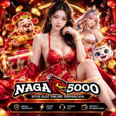 NAGA5000 Official