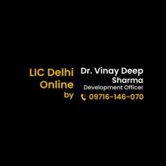licdelhionline