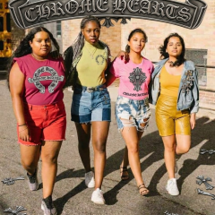 chromexhearts